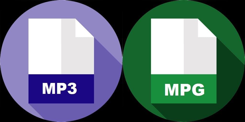 A Free and Useful Tool to Help You Convert MPG to MP3