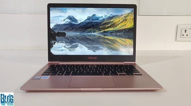 ASUS ZenBook 13