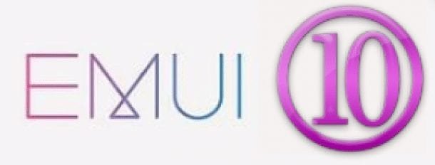 EMUI 10 Huawei Mate 30 Pro