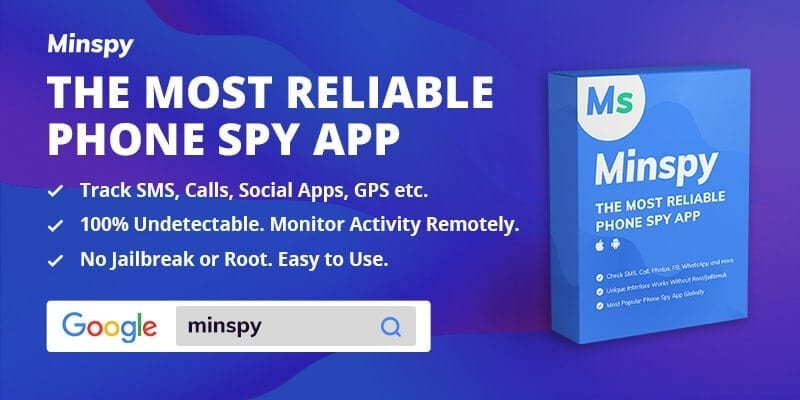 How to Spy on an iPhone A Complete Minspy Guide