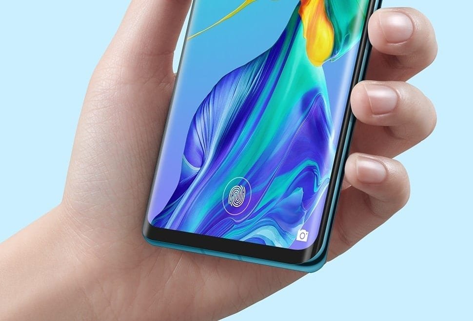 huawei-p30-pro-review-screen-and-fingerprint huawei-p30-pro-review:fingerprint