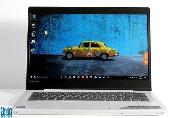 Lenovo IdeaPad 320s 13