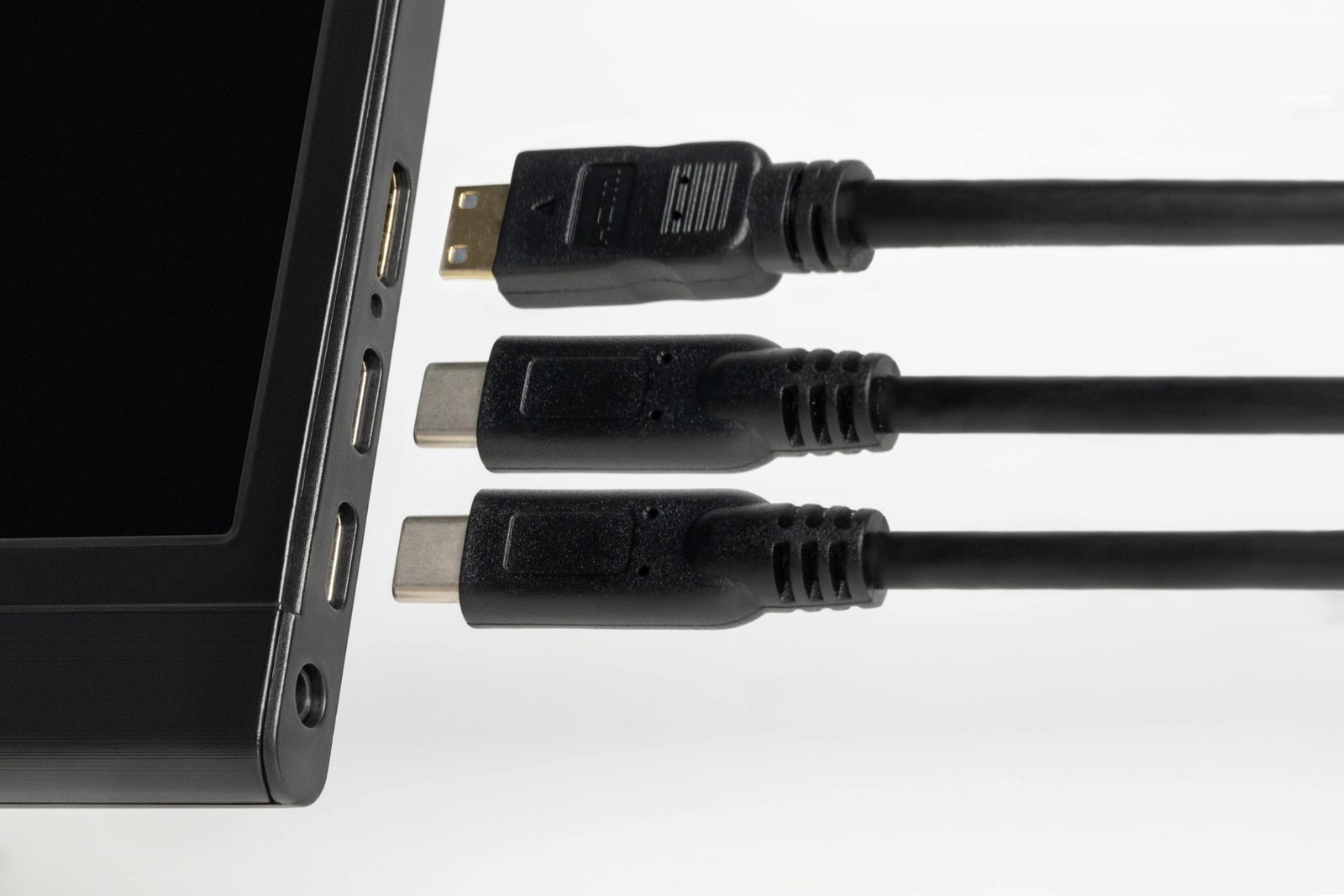 Lumonitor Ports
