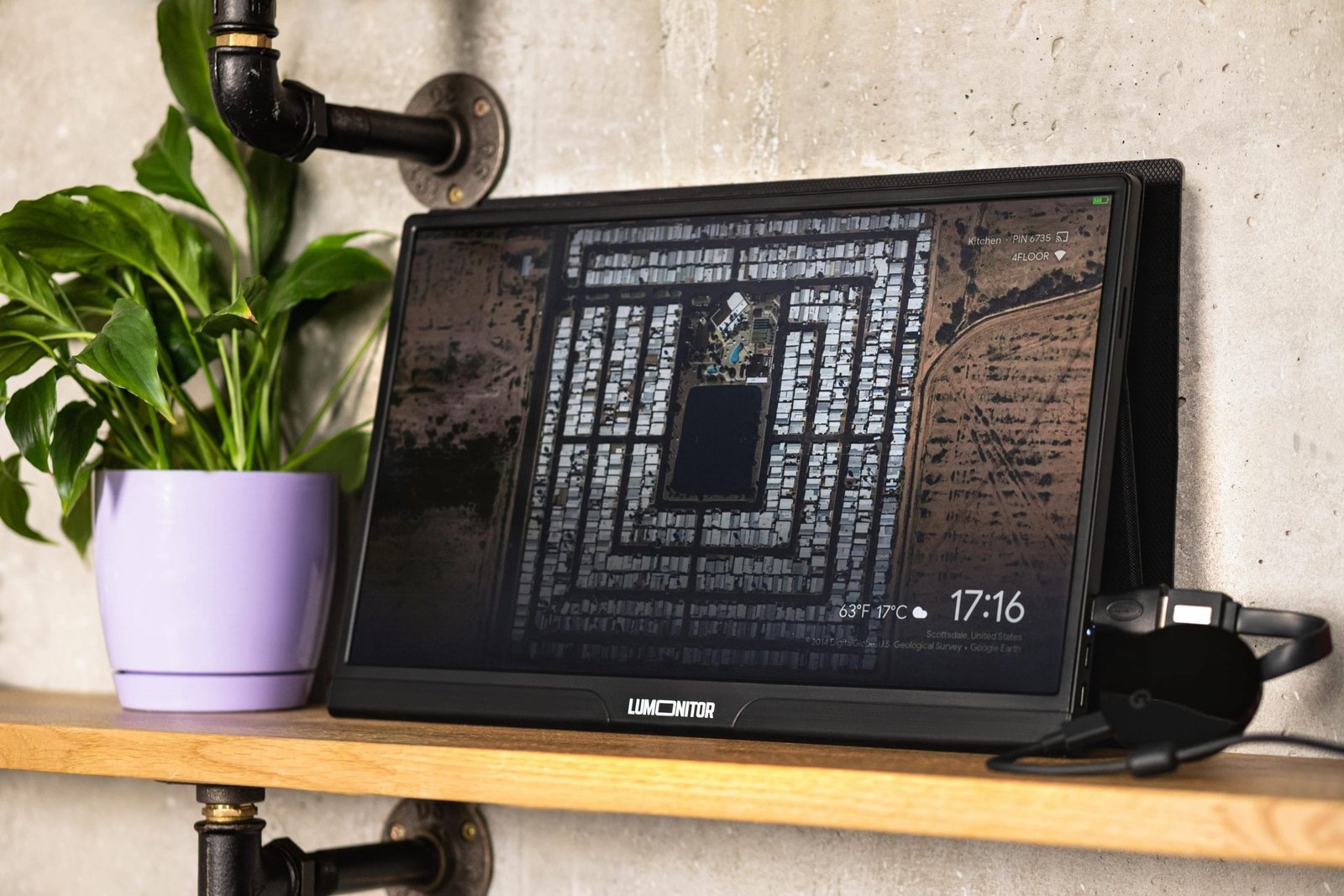 Lumonitor Review