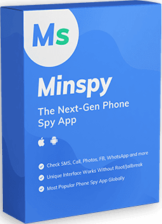 Minspy iPhone Call Logger Application
