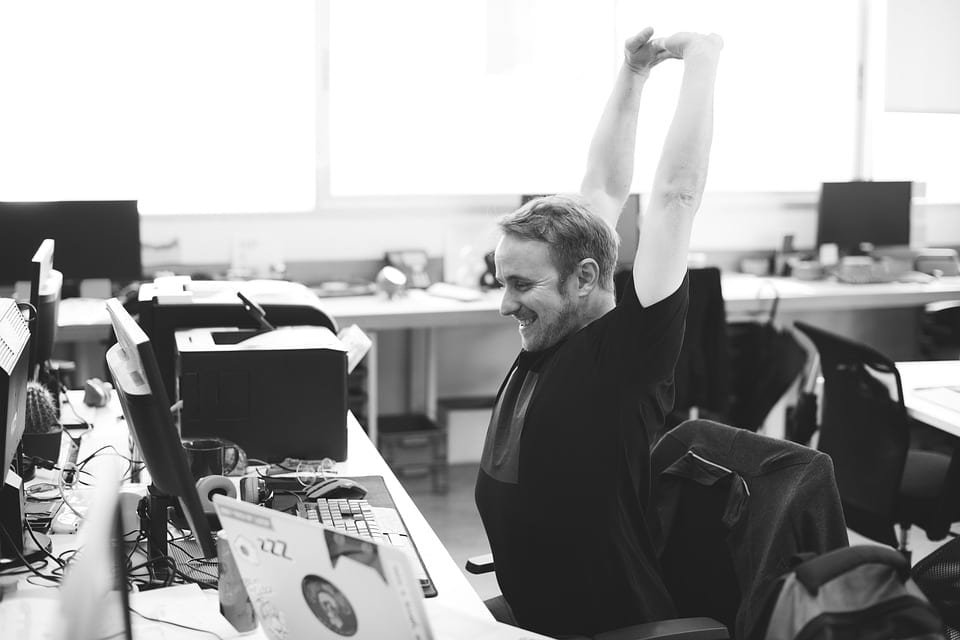 Remote Management Tactics