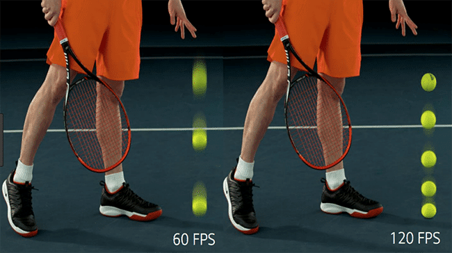 Smart Game Booster 4 60fps and 120fps
