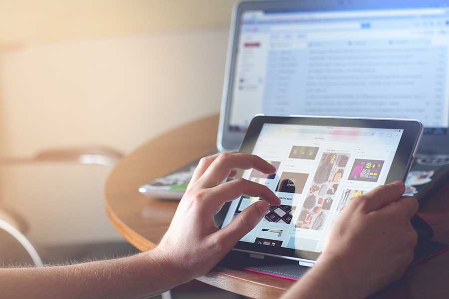User Behavior on Social