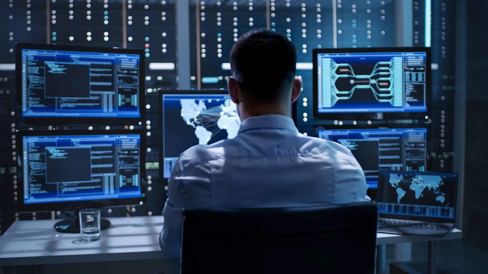 What IT Staff Know about Security Breaches That You May Not