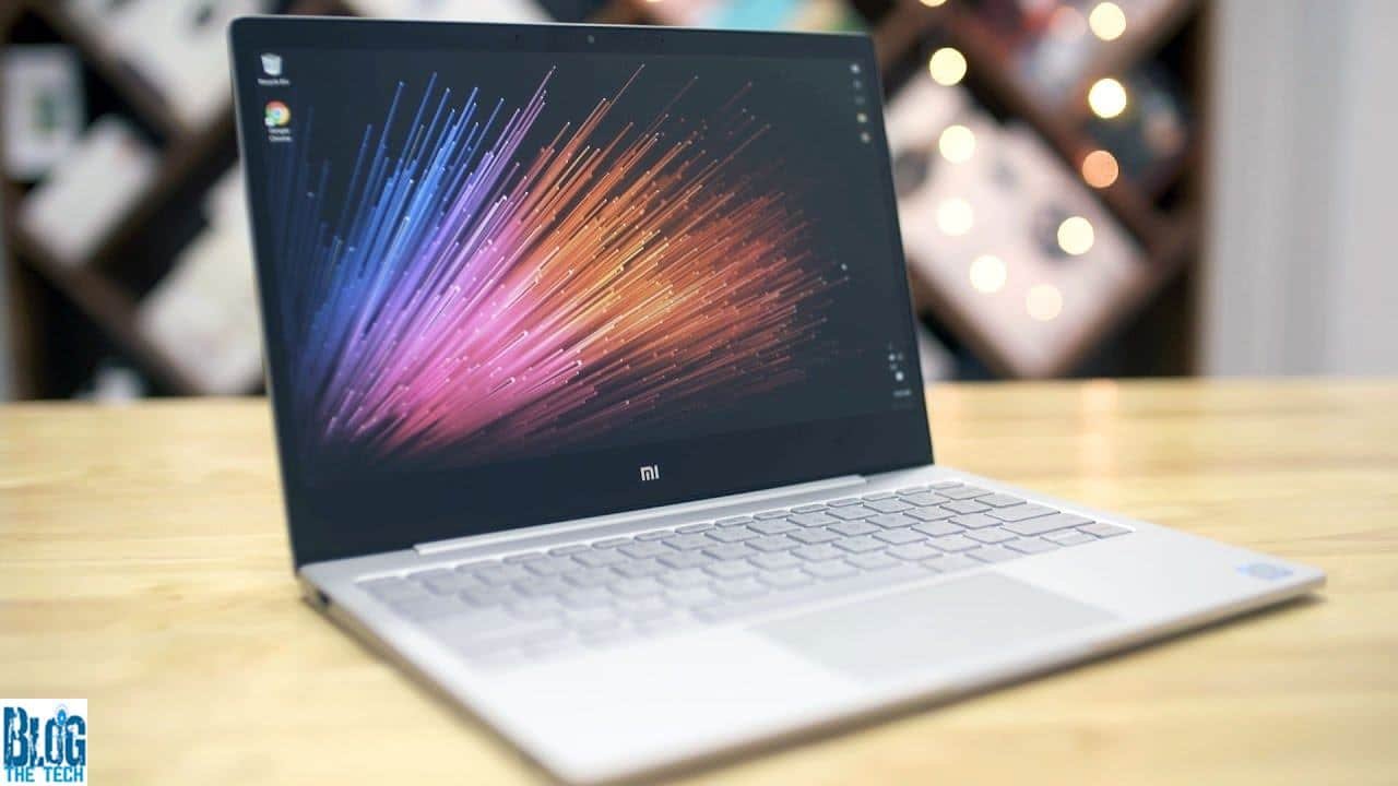 Xiaomi Mi Notebook Air 12.5