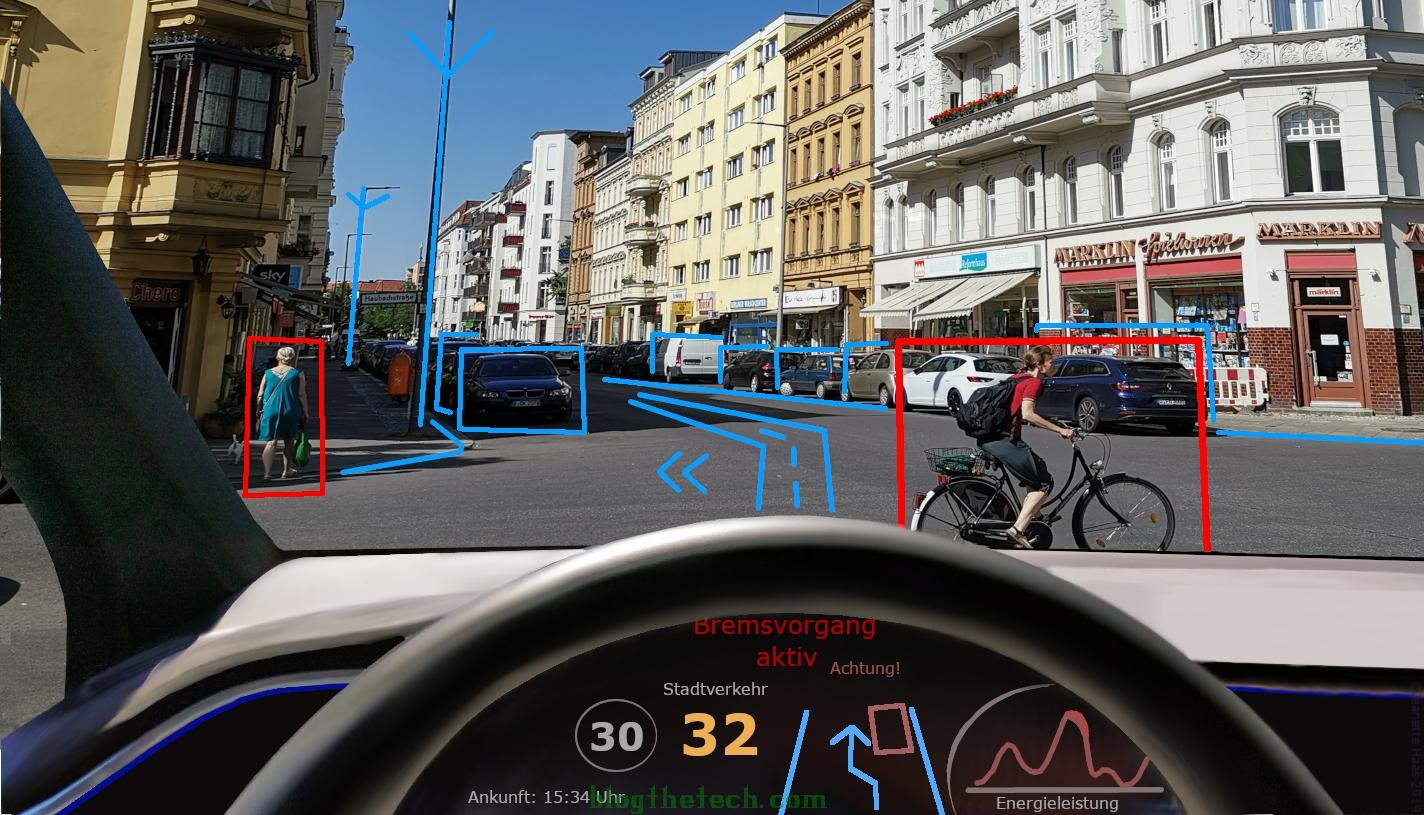 car-safety software-driving-revolution-in-automotive-industry:safety