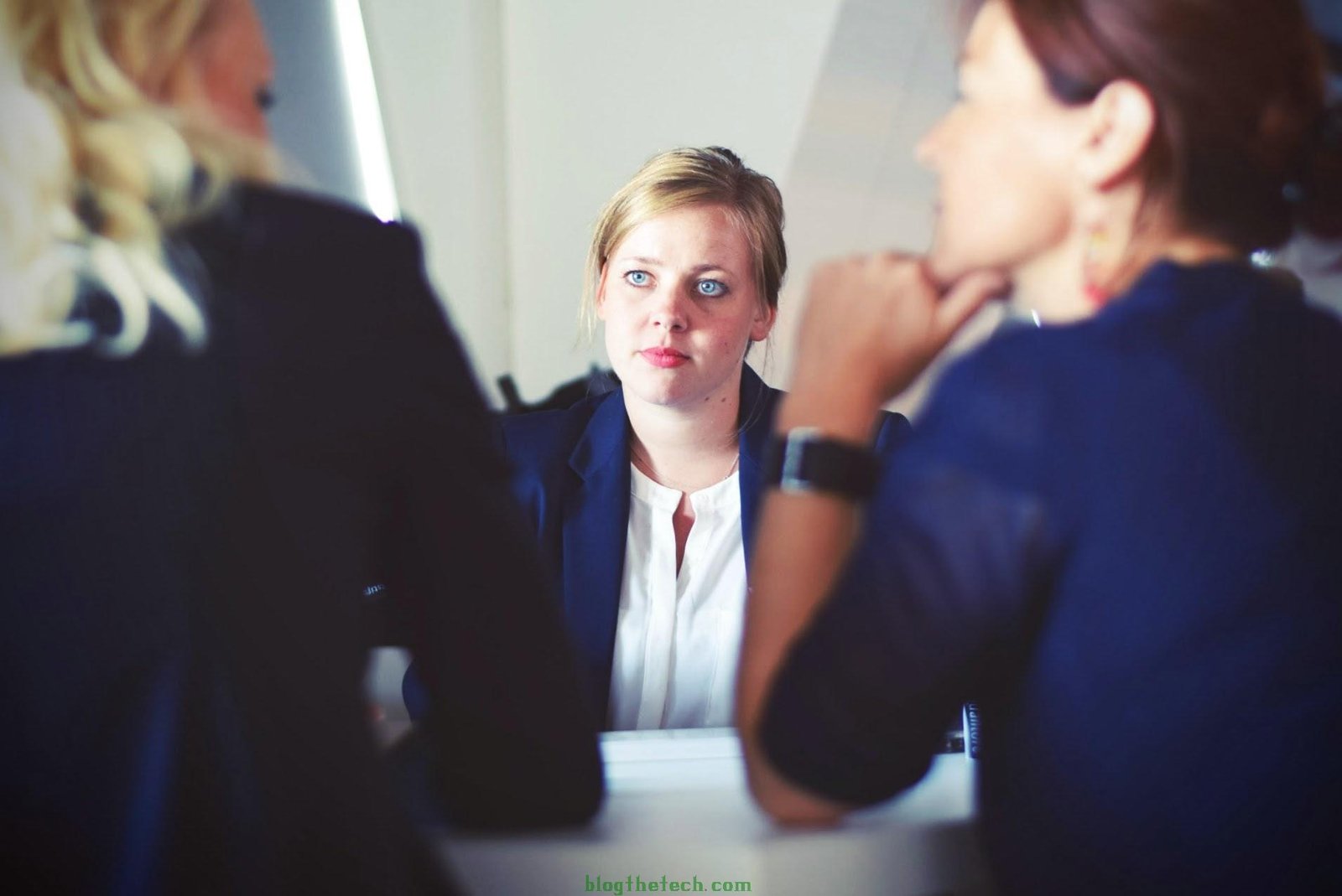 Review company policies surrounding cybersecurity prior to the transition