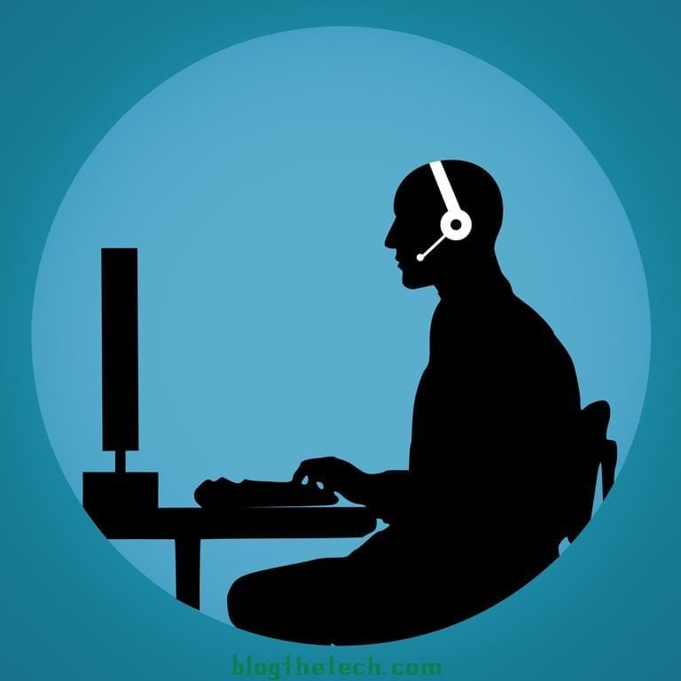 Customer Service