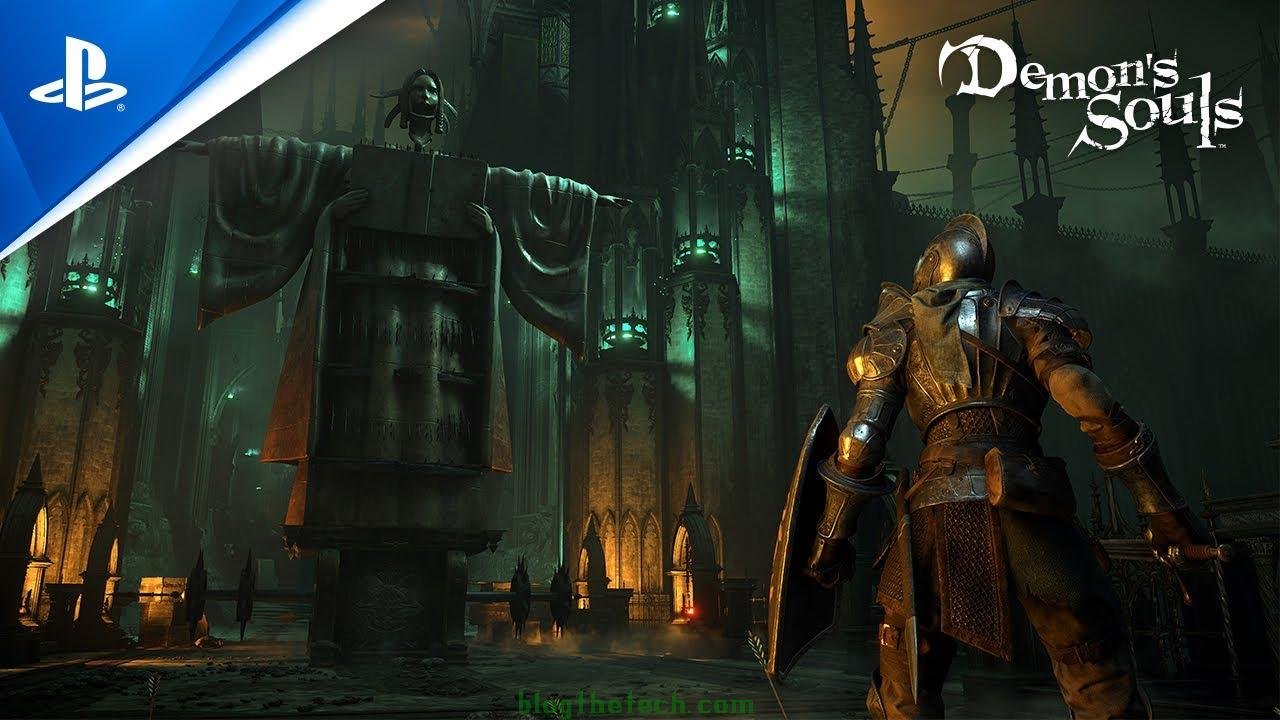Demon Souls