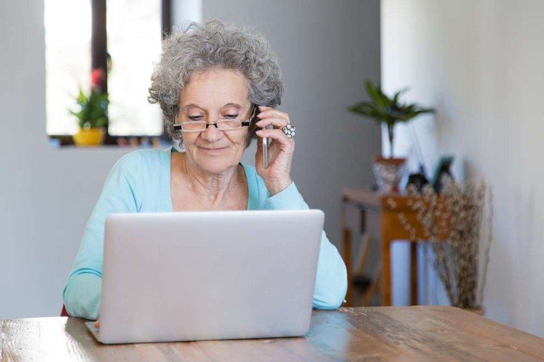 Emphasize Vigilance to Avoid Scamming