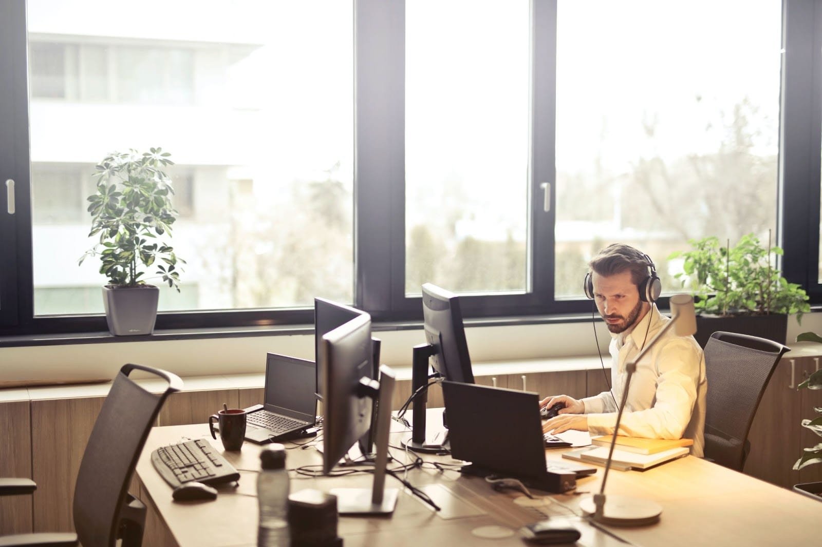 Amazon Web Services is the top cloud platform chosen by millions of people
