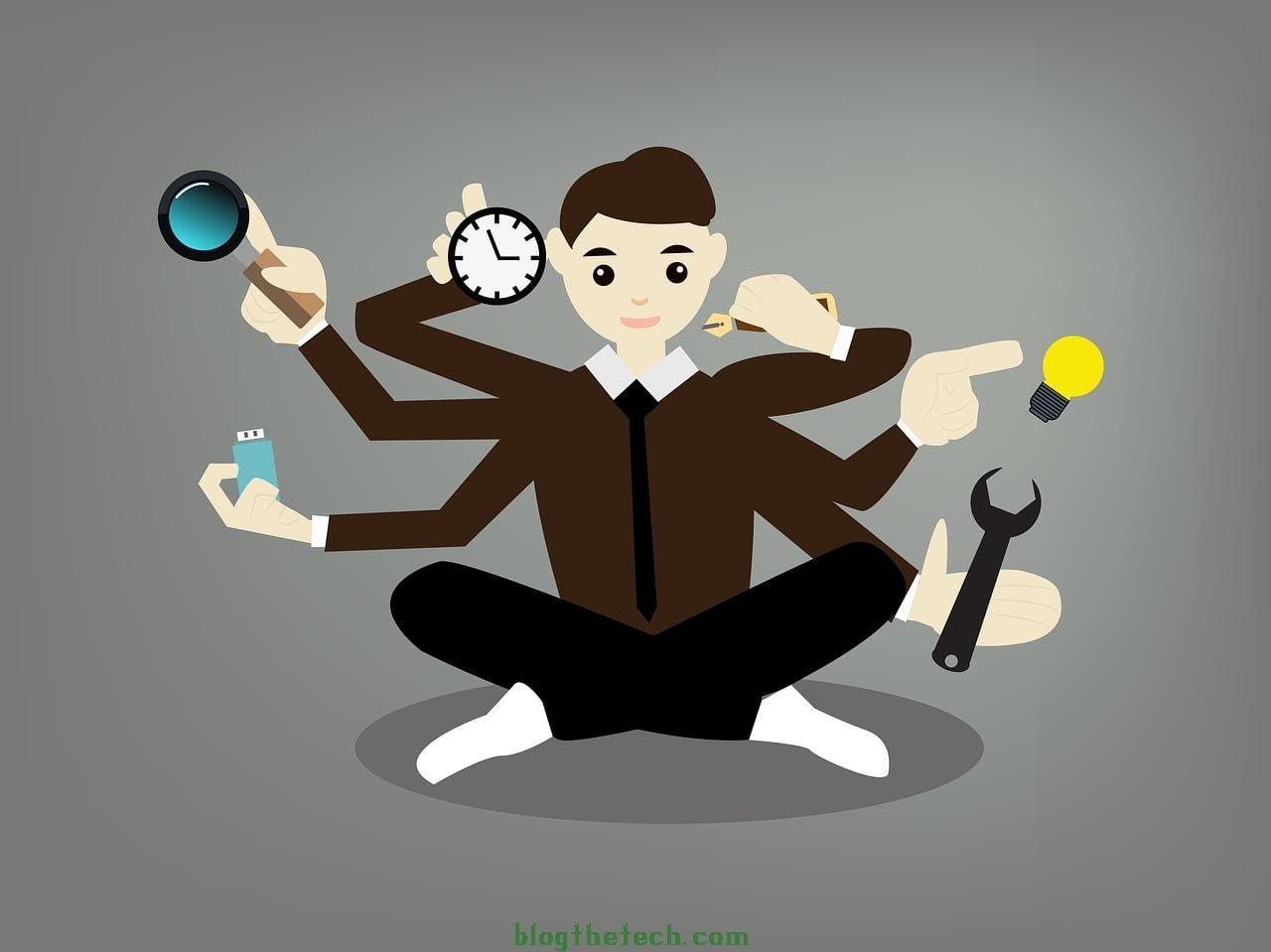 Functions of Network Management