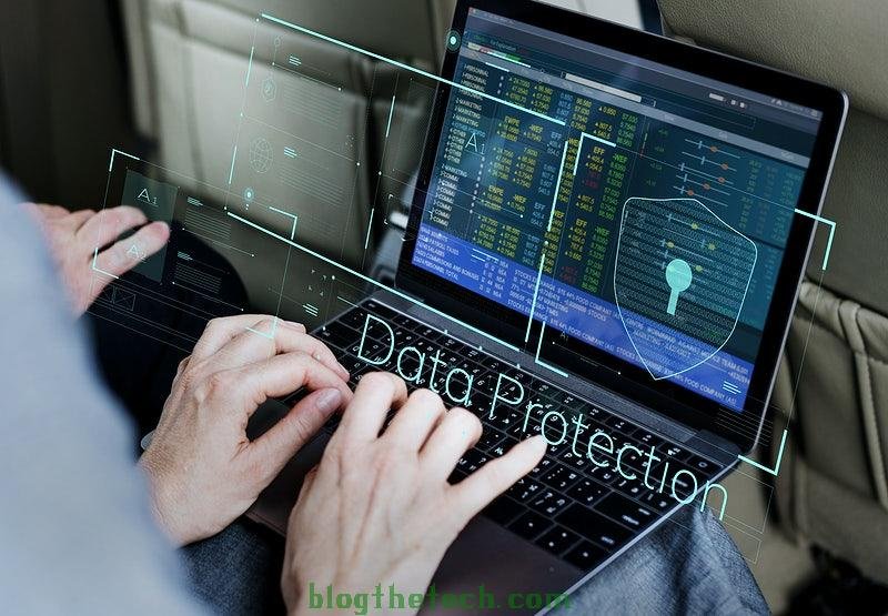 Improved Network Security