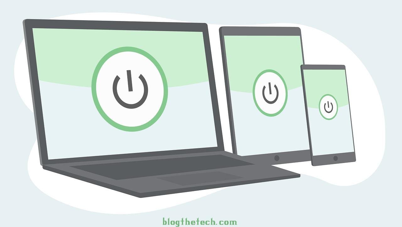 Virtual Private Networks VPNs