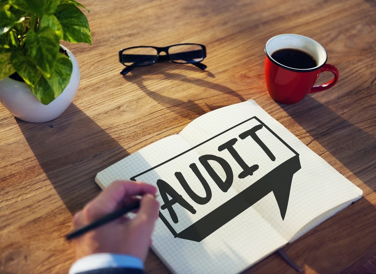Document compliance assessment