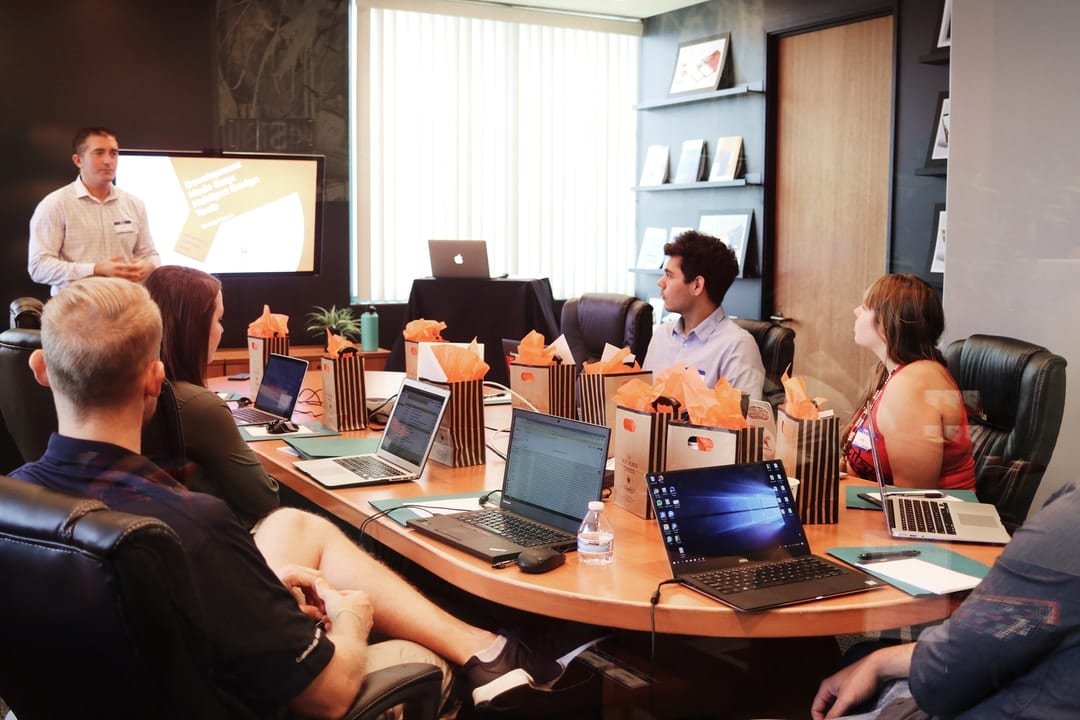 Operating systems need consistent upgrades