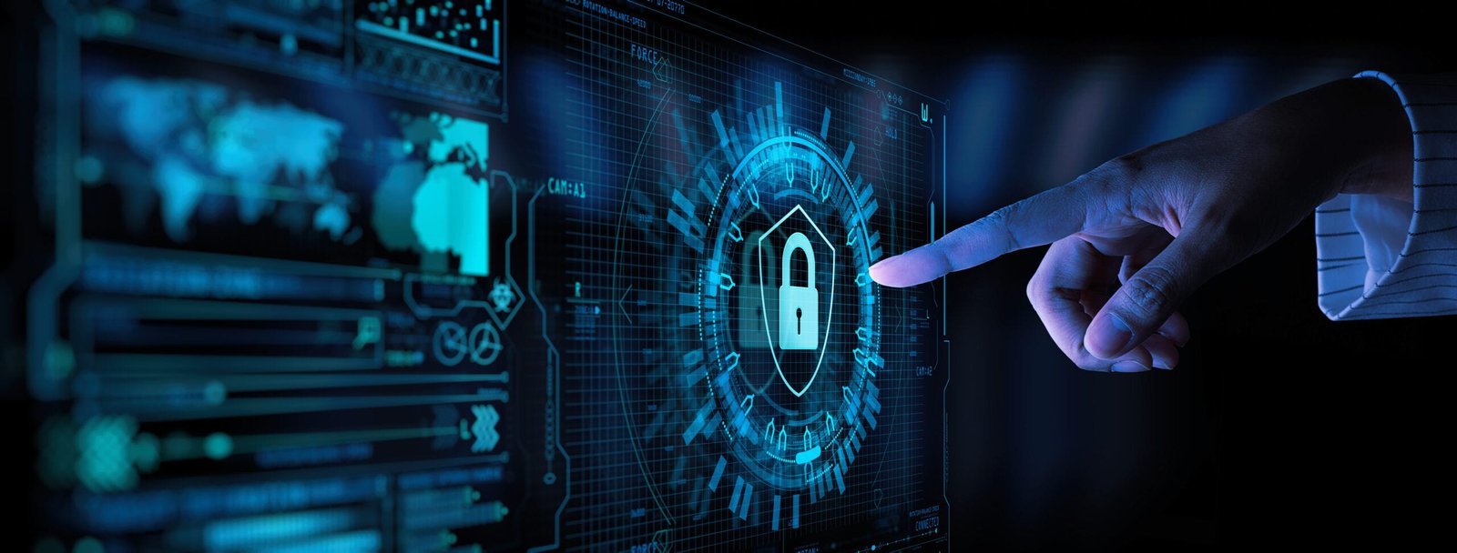 Agile Software Security Program Development