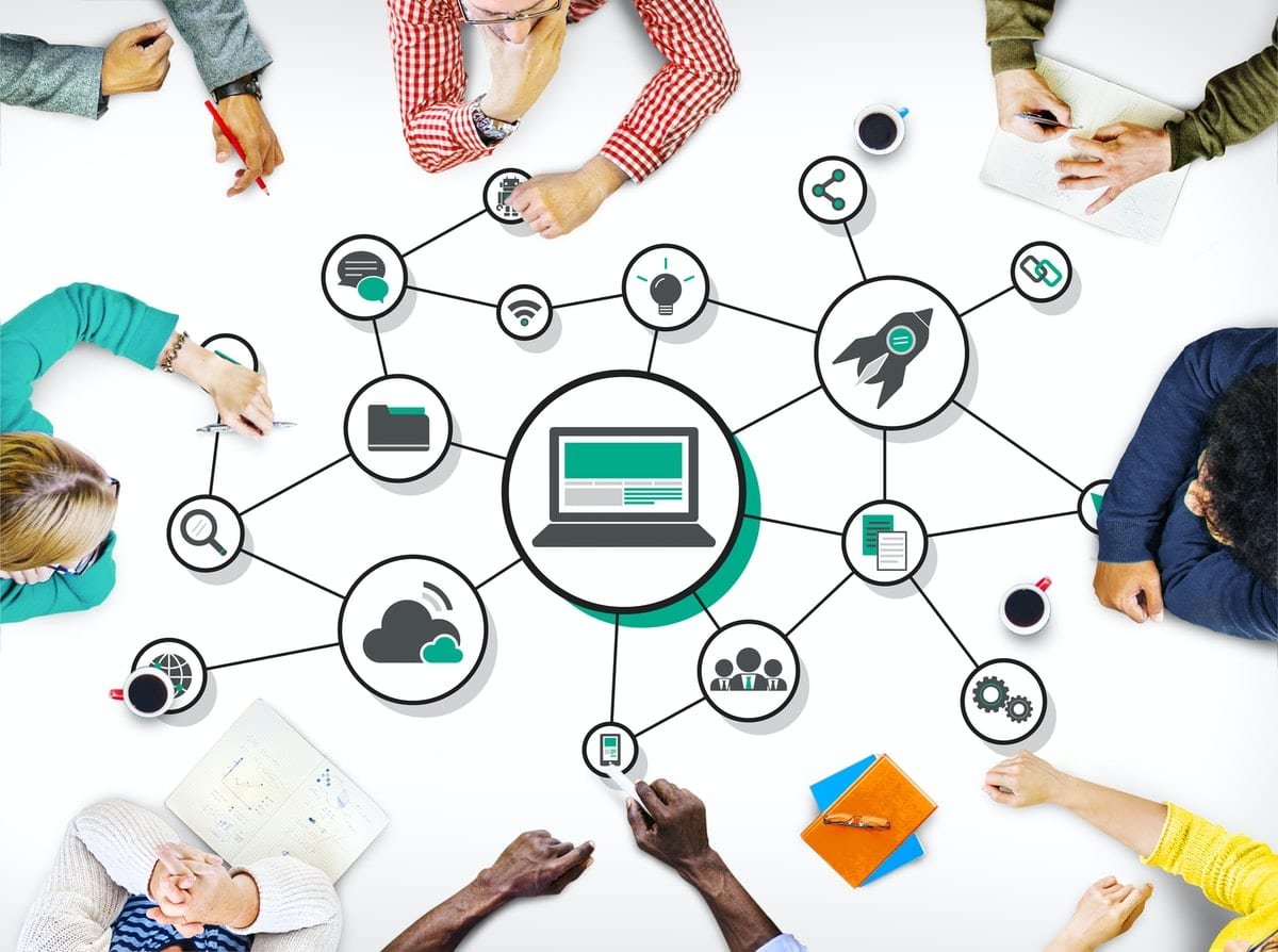 How Can Your IT Workers Move to a Different Operational Model