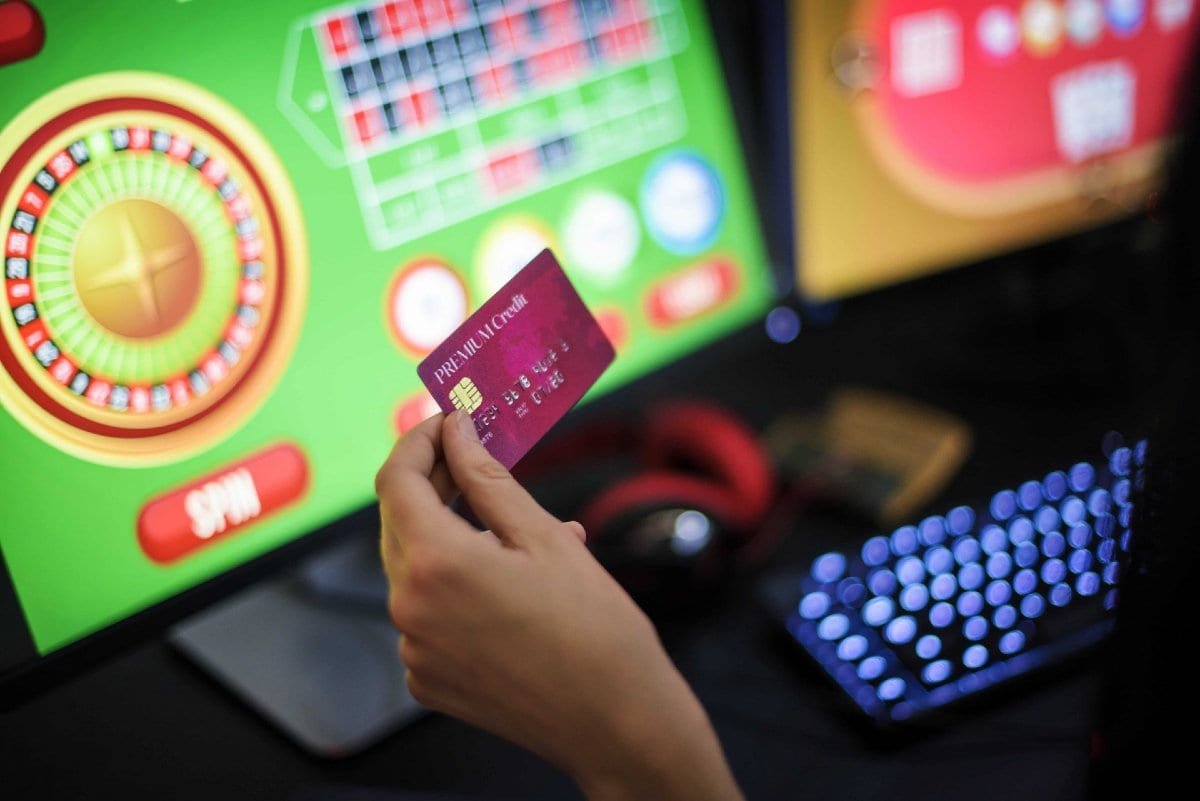 Payment methods and security
