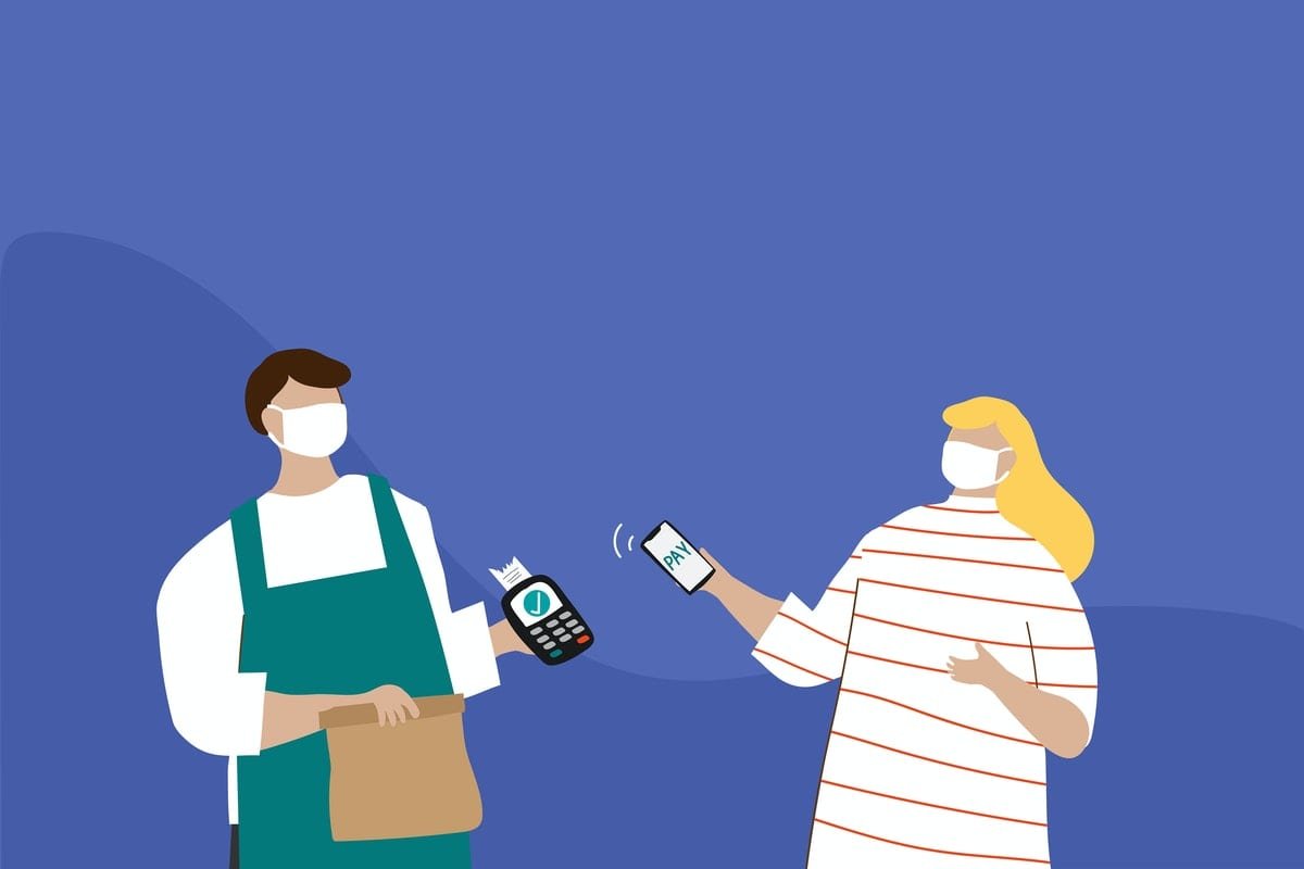 Reasons for the Wide Acceptance of Online Payments Platform