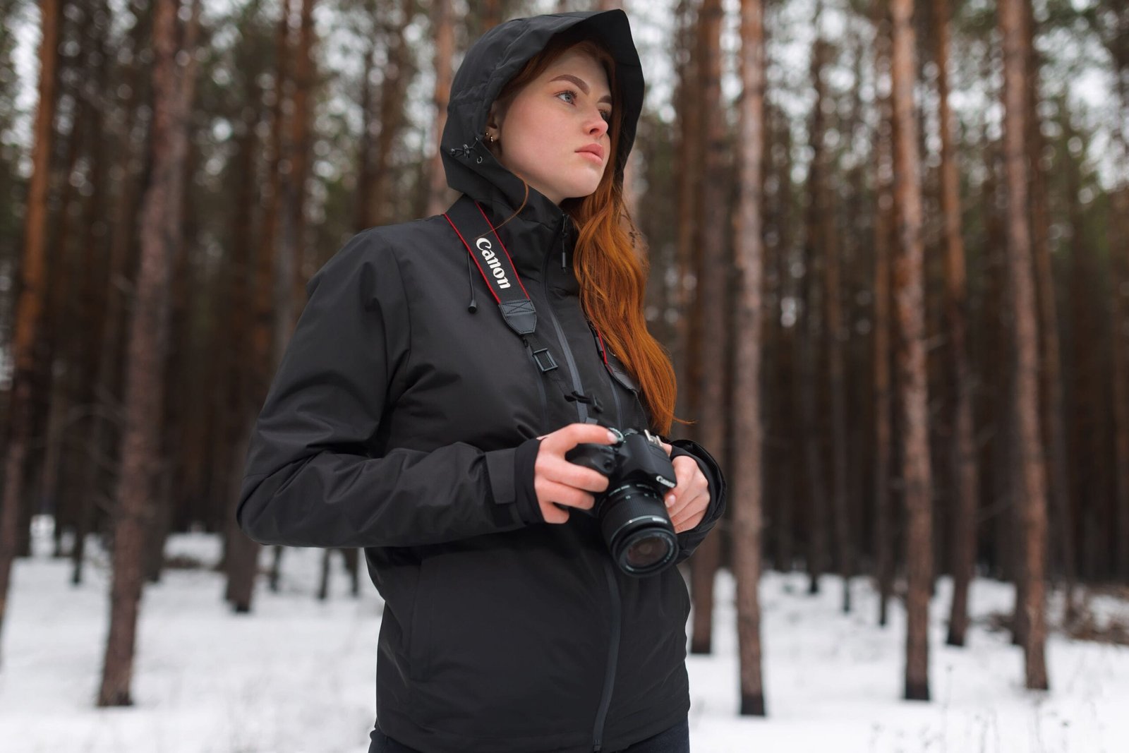 Gamma all purpose Jacket