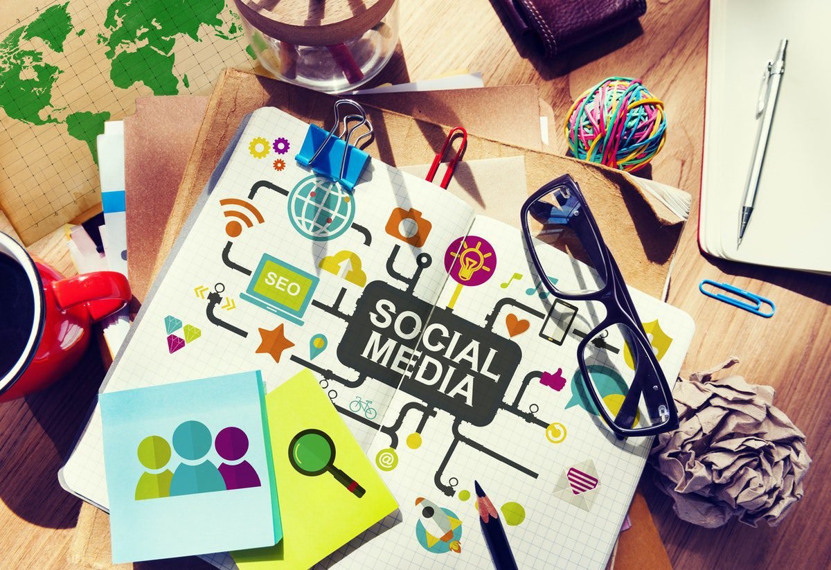 Trending Topics and Social Media