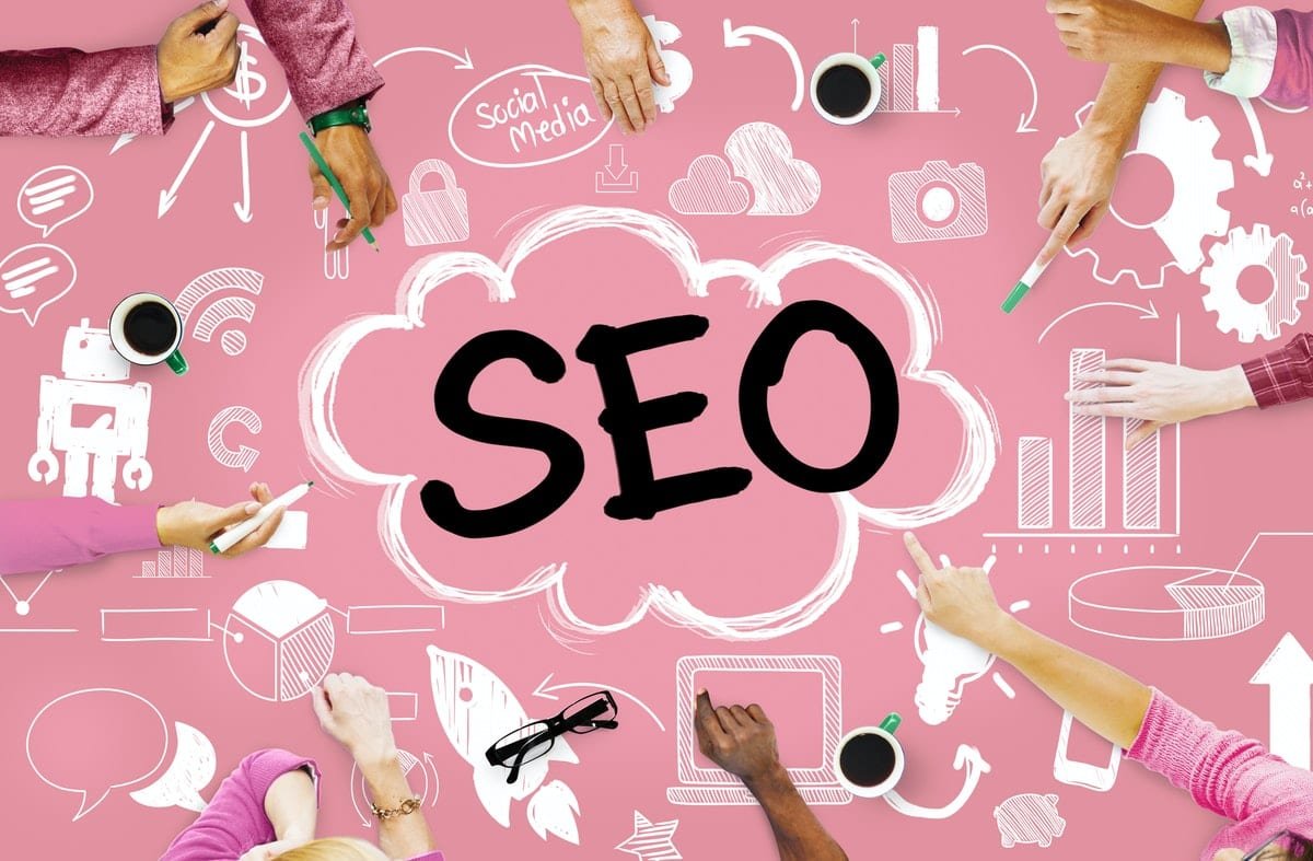 What is SEO