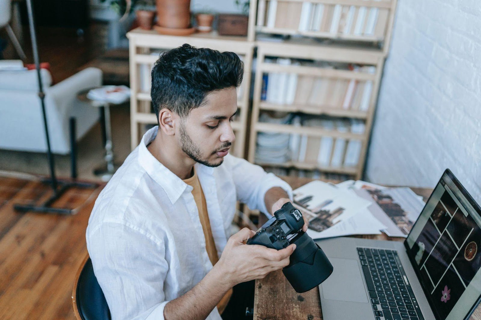 Quality Product Photography