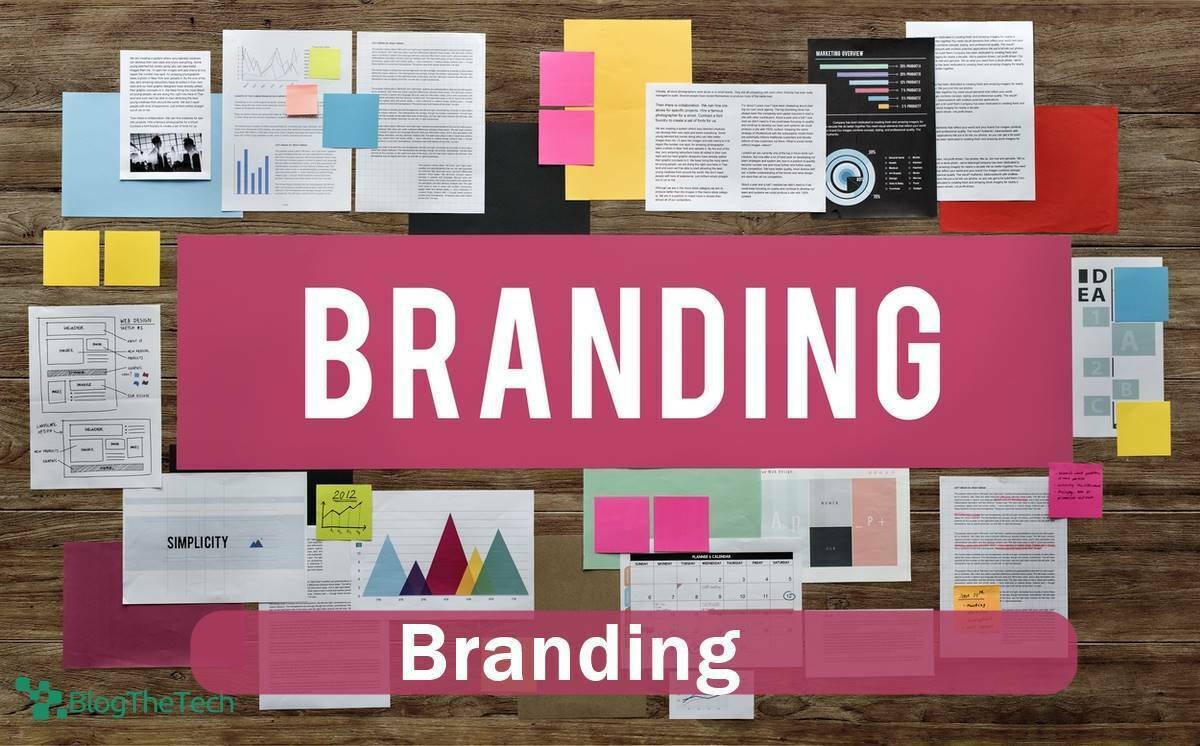 Branding