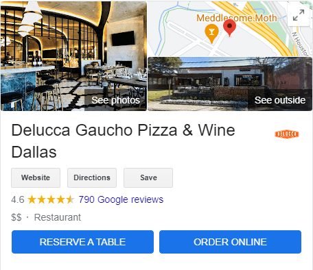 Google Business