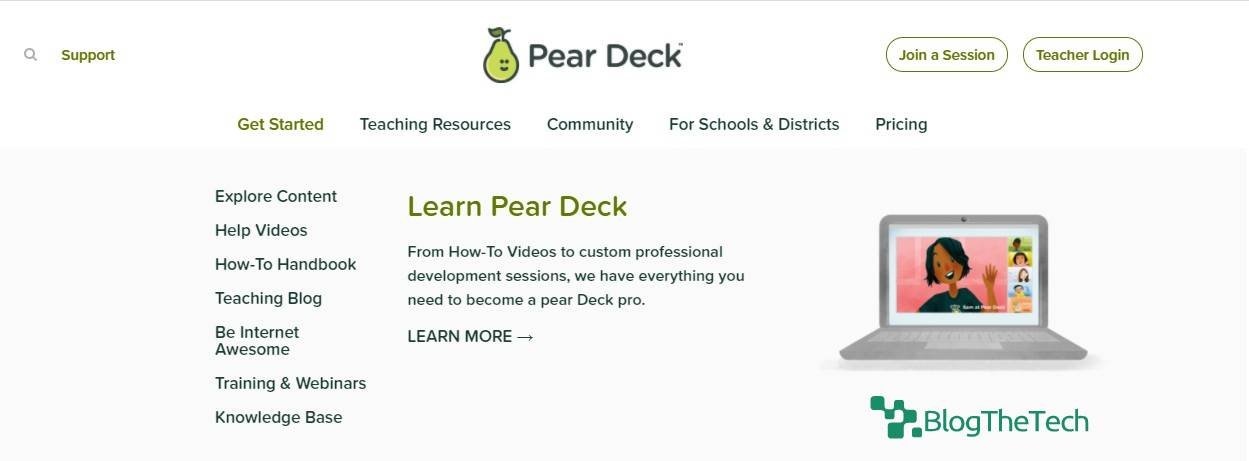 Pear Deck