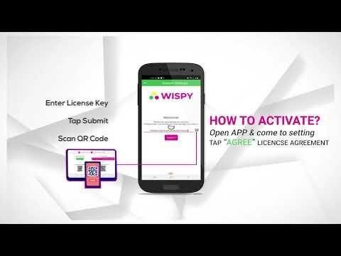 TheWiSpy Installation How to Set Up TheWiSpy on Phone