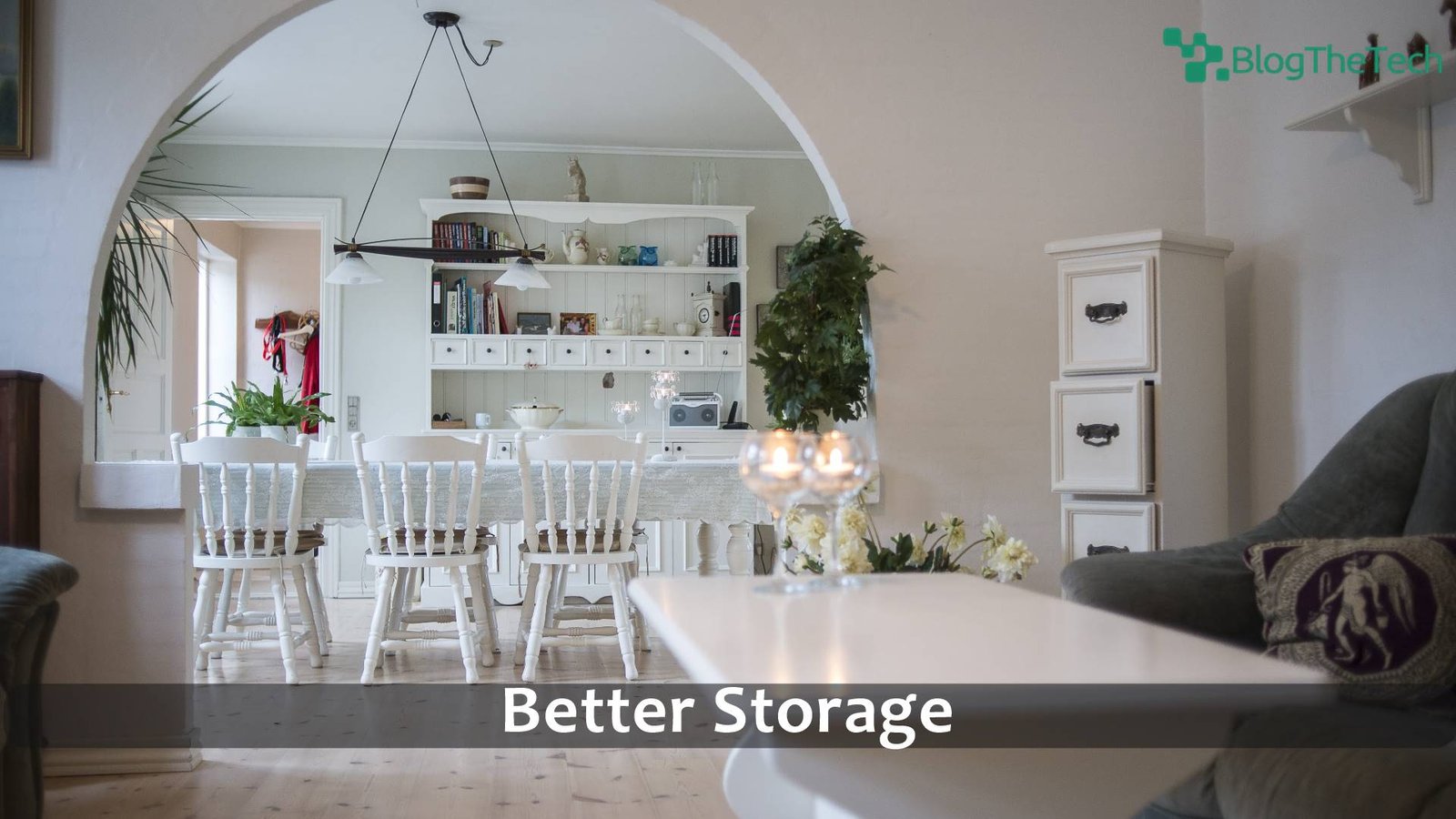 Better Storage