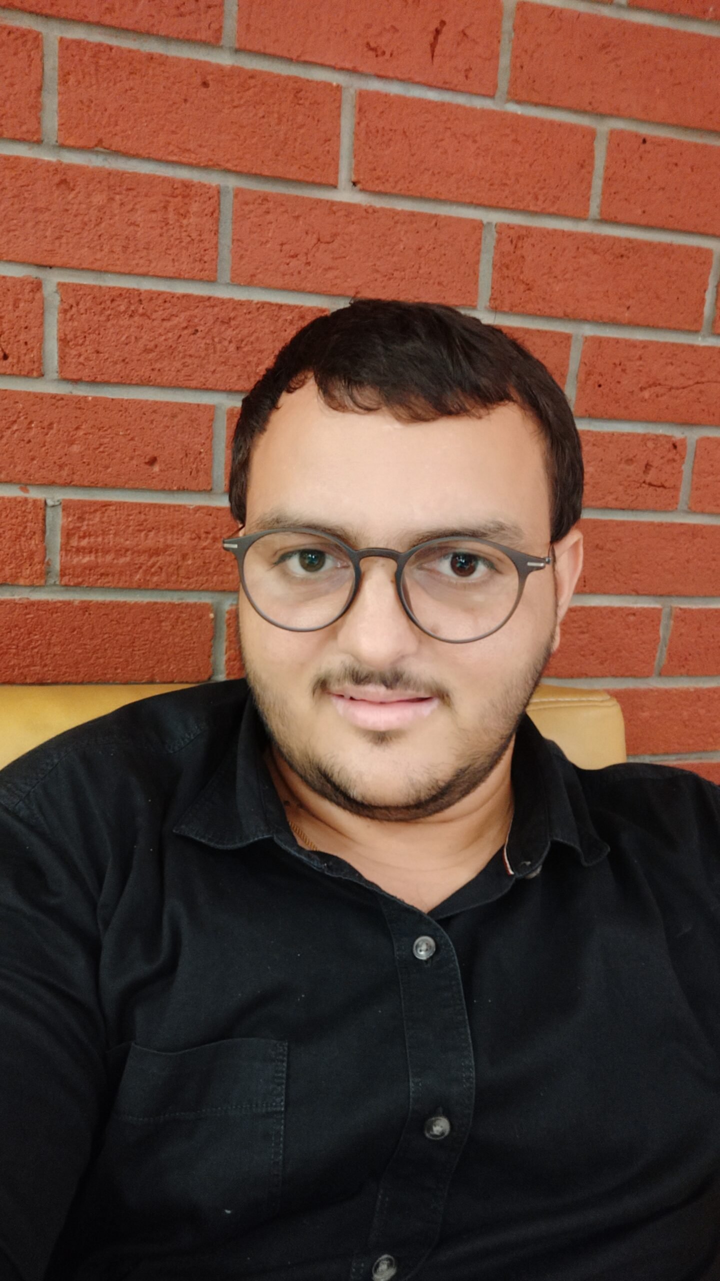 Bhavik Soni
