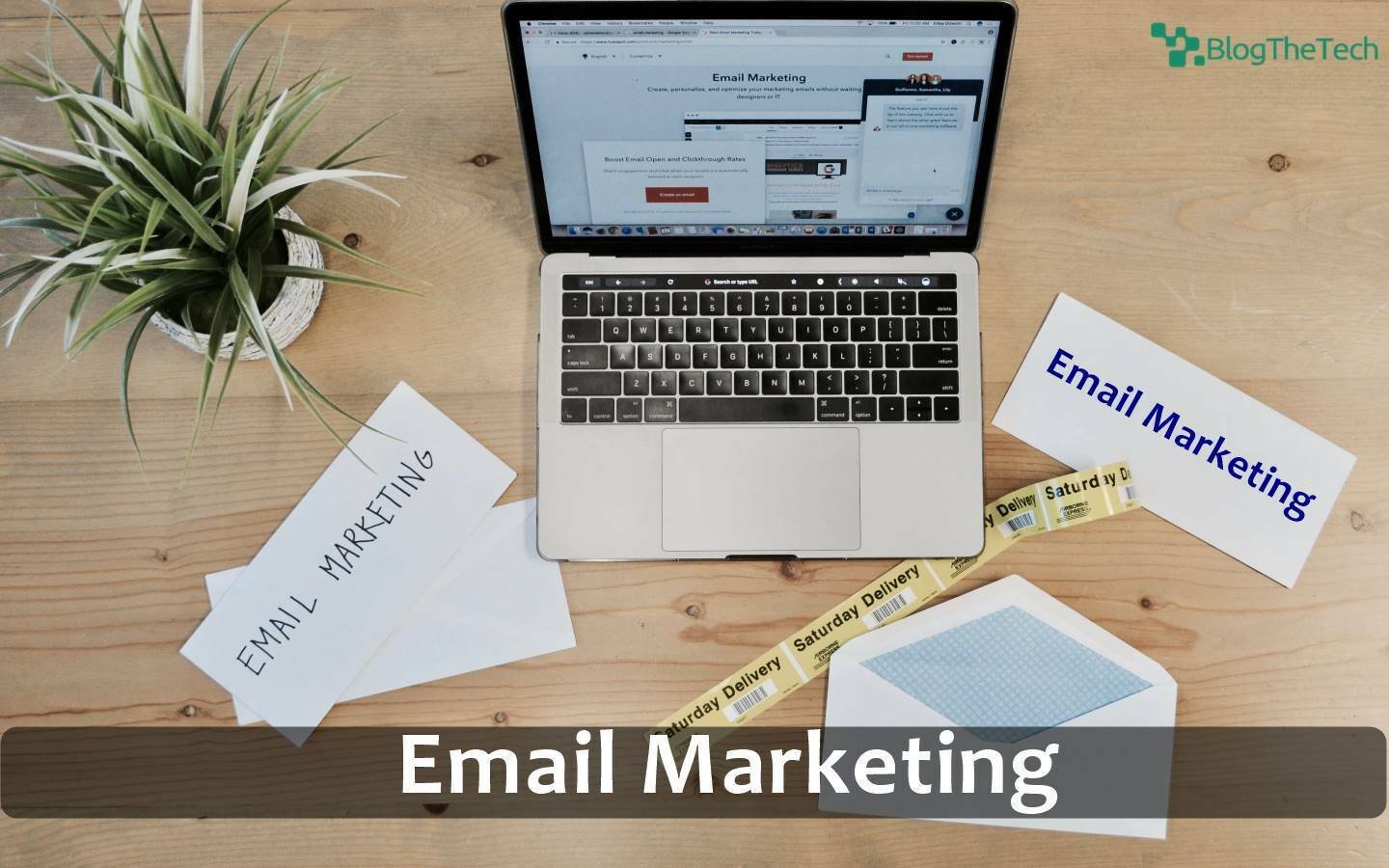 Email Marketing