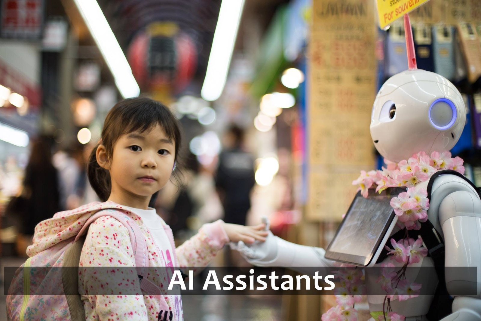 AI Assistants