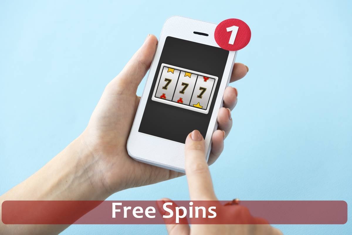 Free Spins