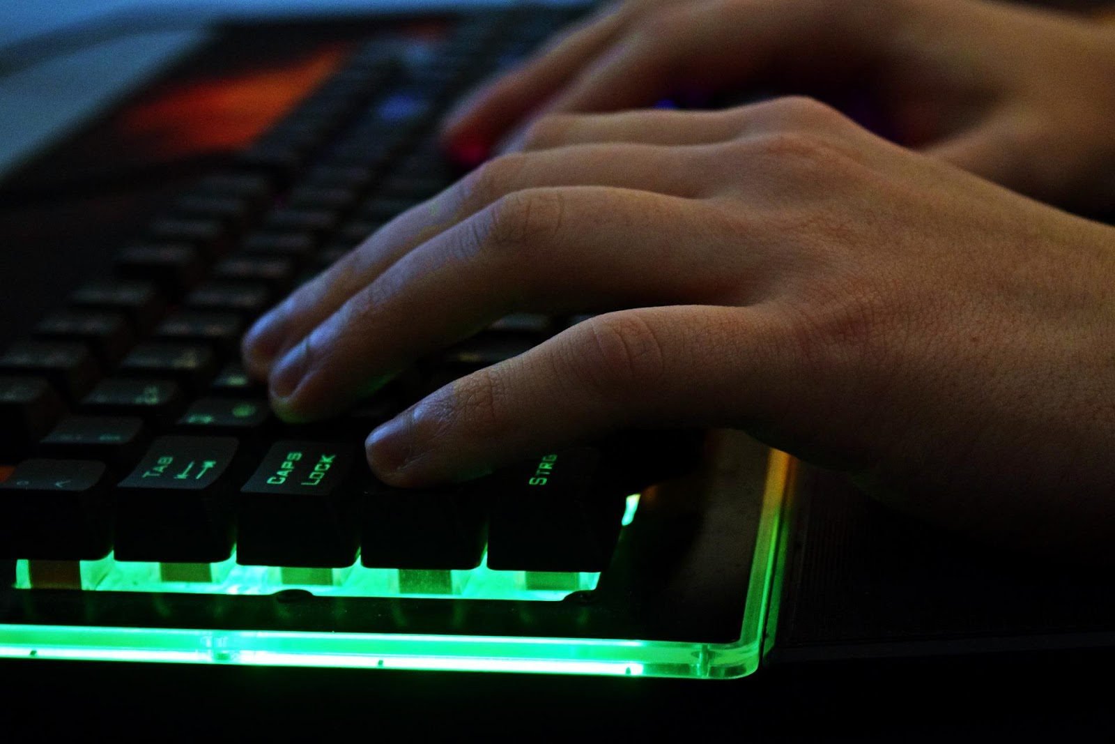 Gaming in India