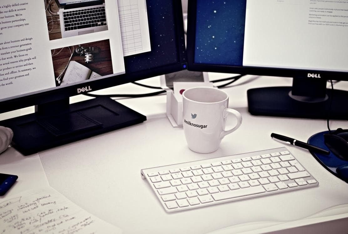 New Blog Topics