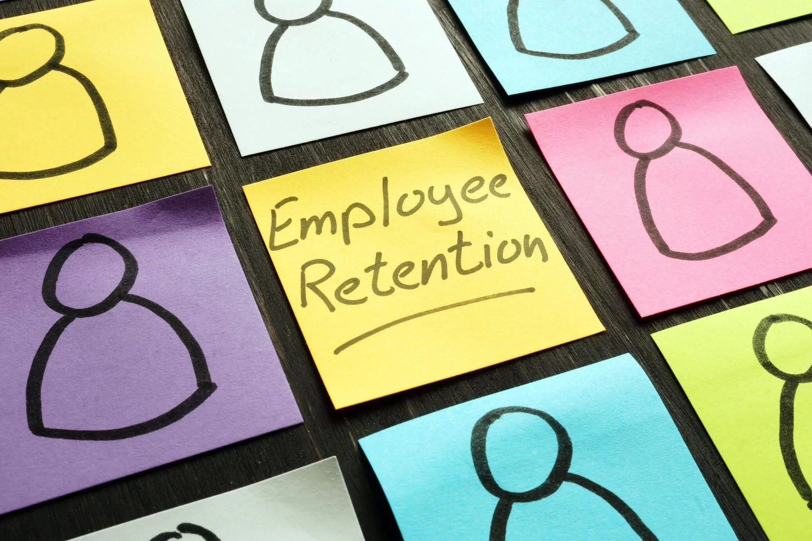 employee-retention Employee retention