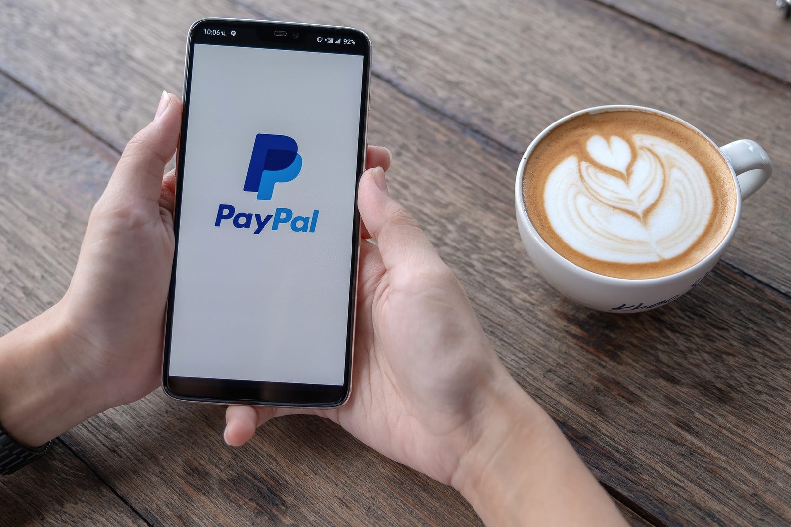 PayPal