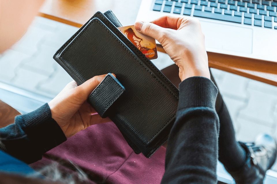 Tether wallet