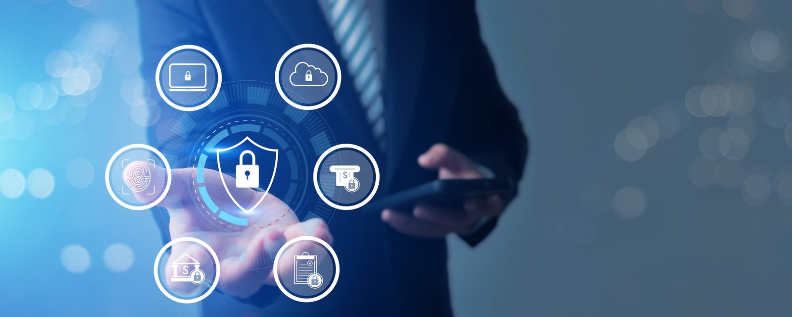 The Benefits of MDM for Businesses