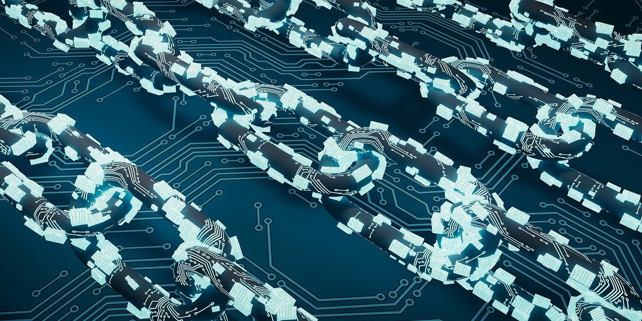 Decentralized Structure