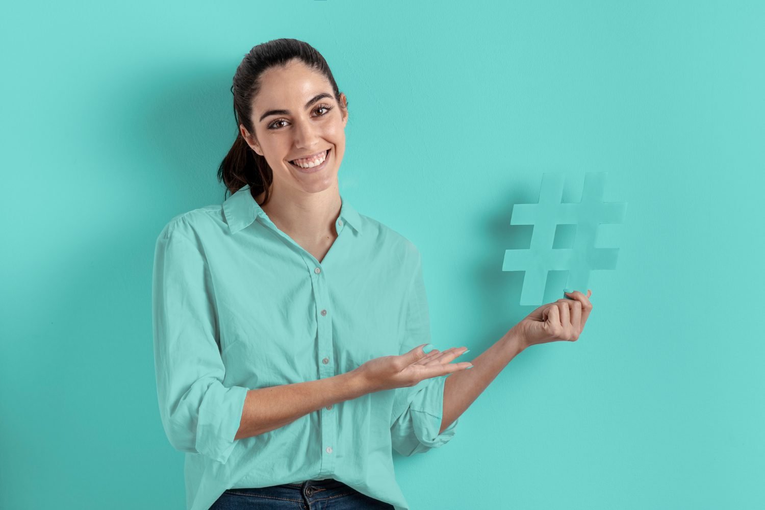 Do Not Forget About Those Tags And Hashtags